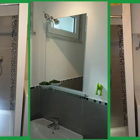 Casa Verde Lerici Room photo