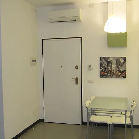 Casa Verde Lerici Room photo