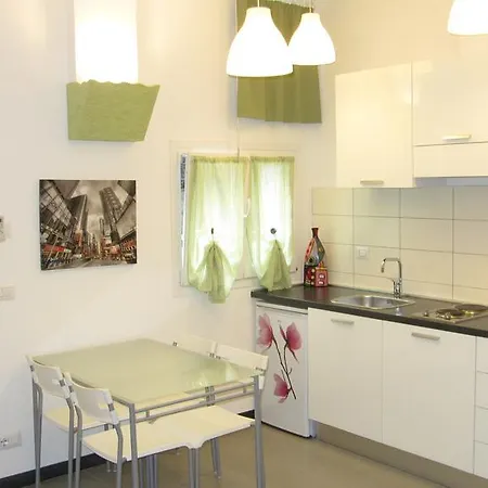 Casa Verde Lerici Room photo