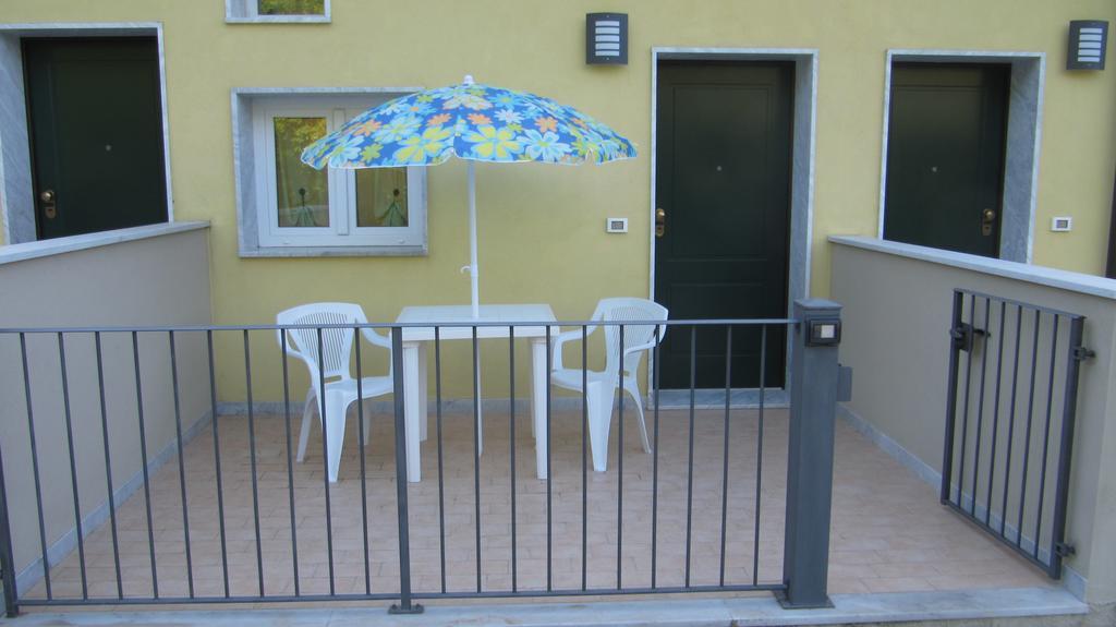 Casa Apartment