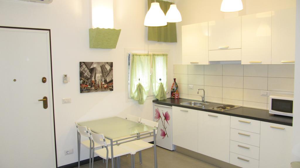 Casa Apartment *
