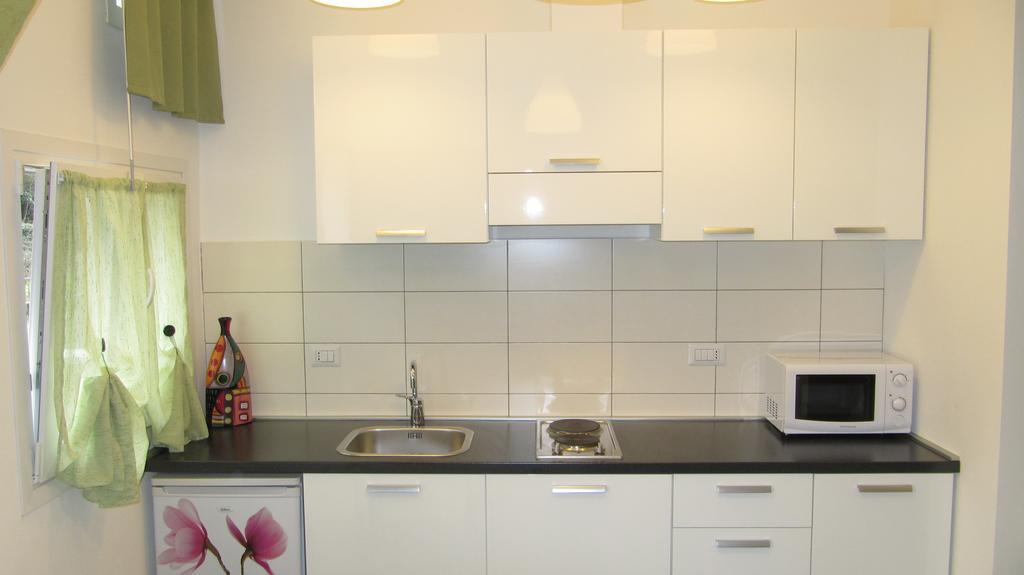 Casa * Lerici