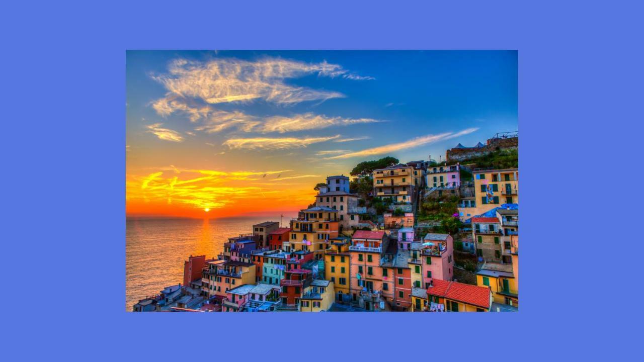 Casa Apartment Lerici