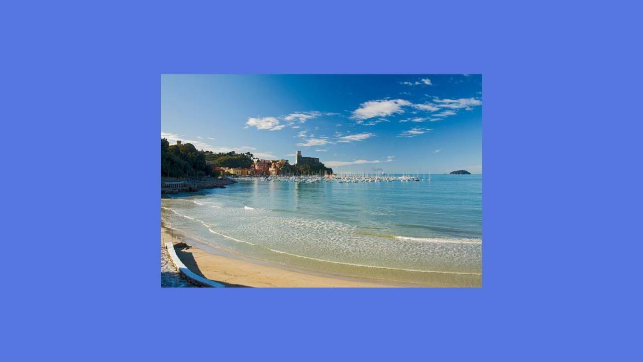 Casa Apartment Lerici