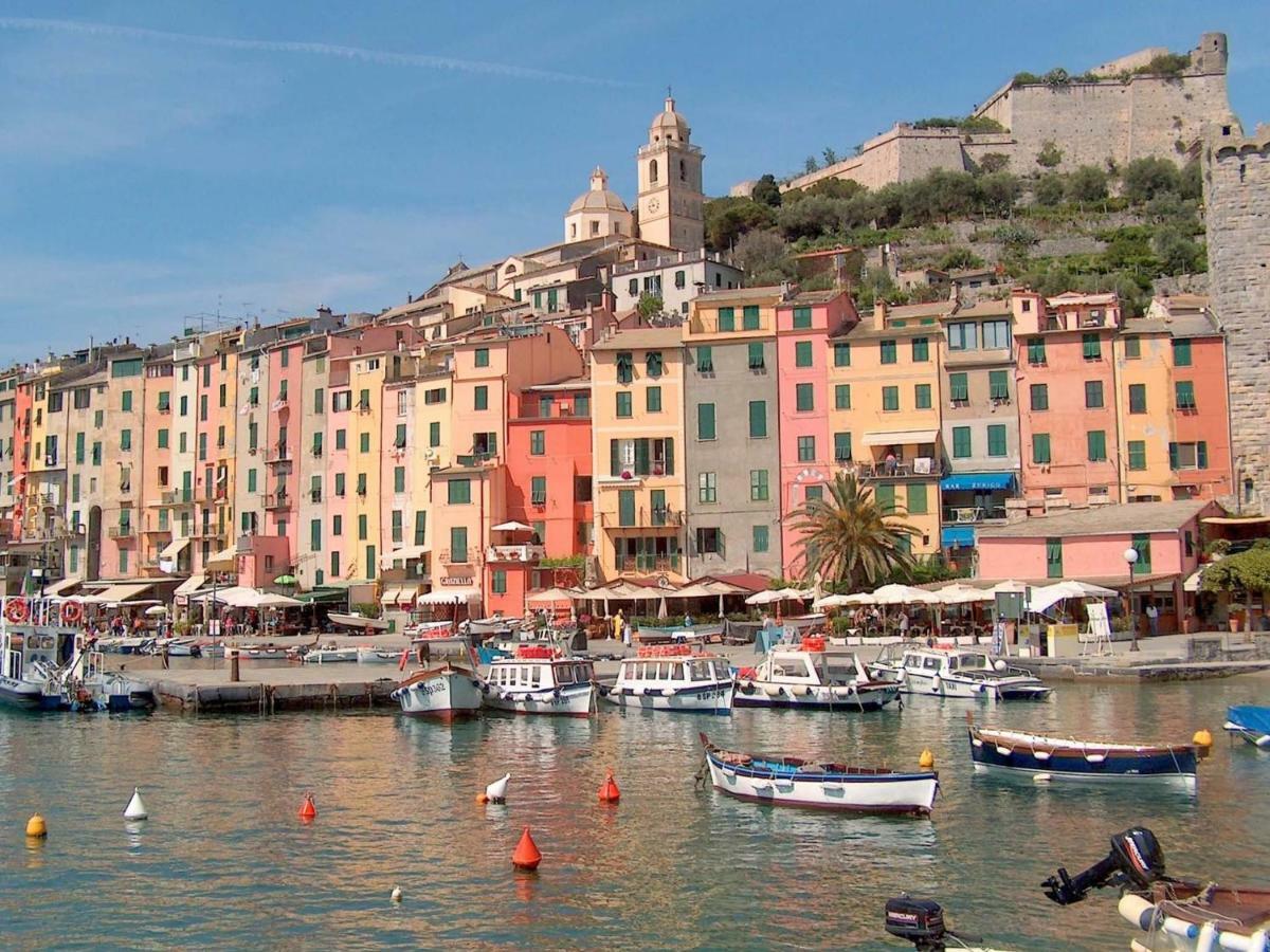 Casa Apartment Lerici