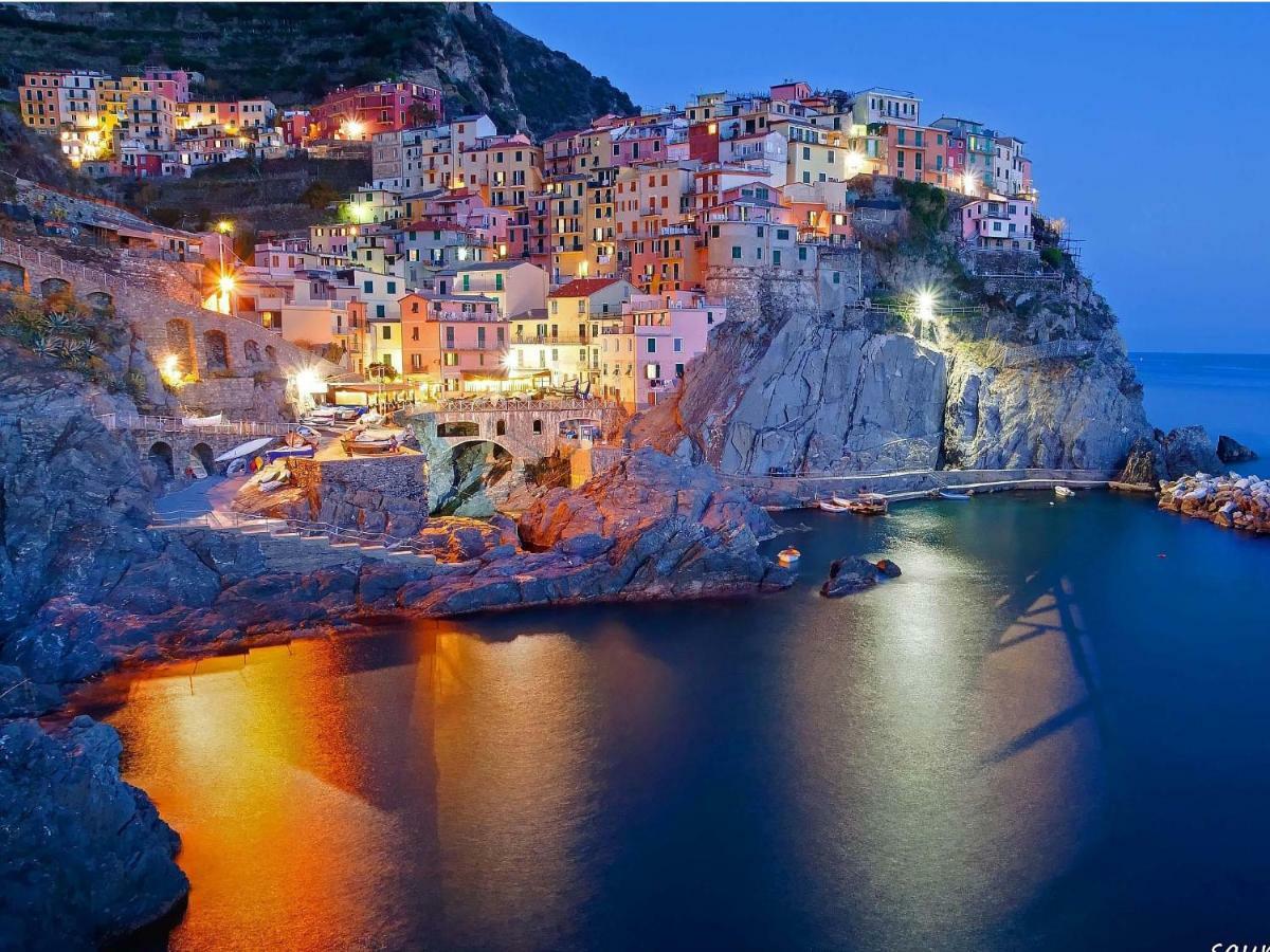 Casa * Lerici