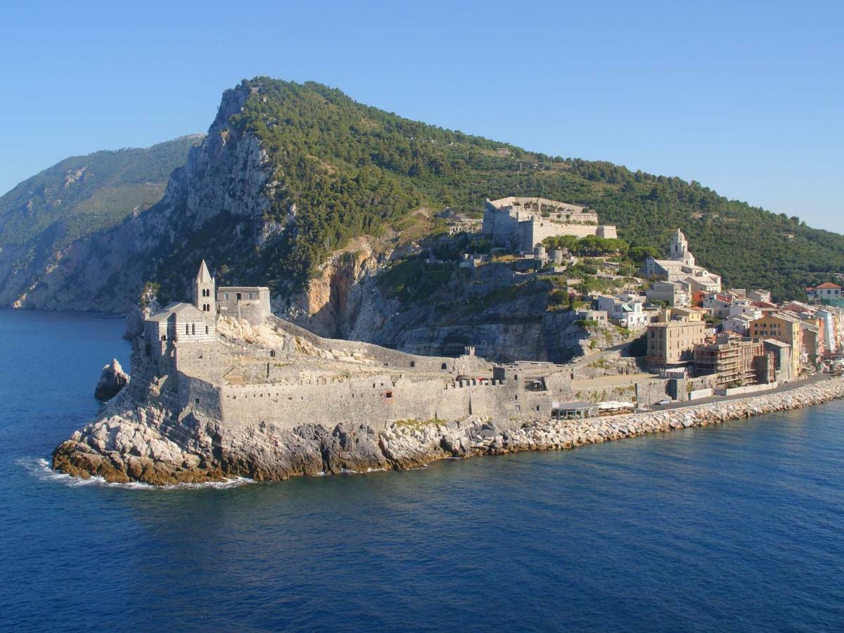 Casa Apartment Lerici
